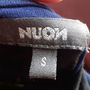 Nuon Fashion