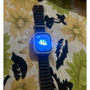 S8 Ultra android 4g watch All Apps Working