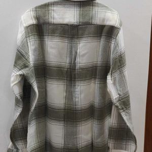 Woolen Shirt