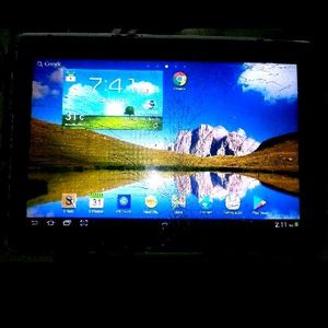 Samsung Tablet