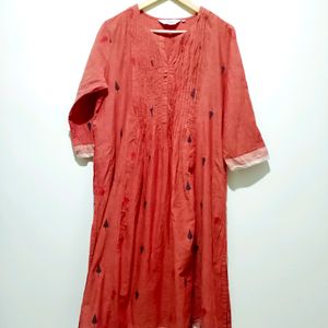 Biba Kurta Set