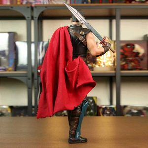 Toys Thor: Ragnarok action figure Marvel