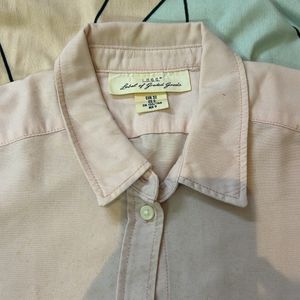 Women Formal Shirt Almost New