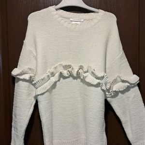 Zara Sweater