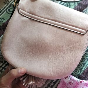 Beautiful Side Bag