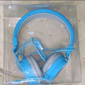 Zebronicx Headphones Fully Working