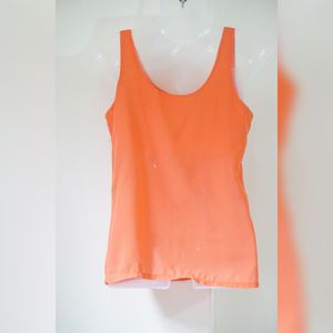 Sleeveless Top