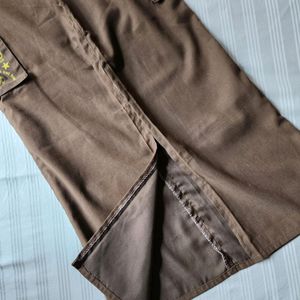 Promod Cargo Skirt