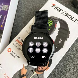 Forebolt Smart Watch Offer