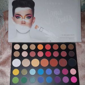 Morphe The James Charles Artistry Palette