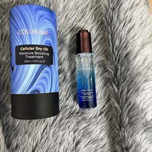 Colorbar Cellular Dry Oil