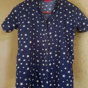 Shirt And Top For Women Combo