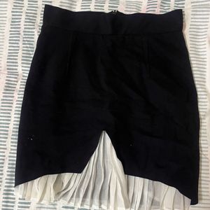 High Waisted Skirt