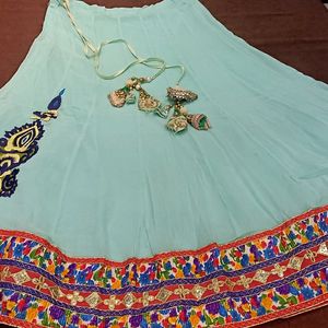 Lehanga Choli