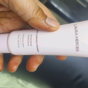 Laura Mercier Perfecting Canvas Primer