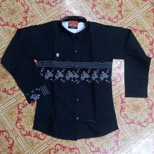 Boys Collection Shirt