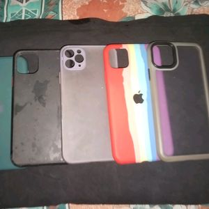 iPhone 11pro Max Mobile Cover 6pic