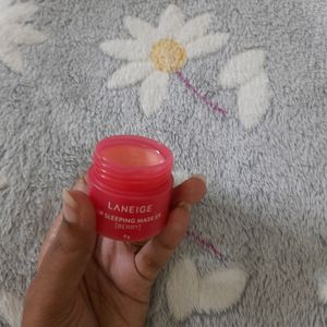 LANEIGE lip Sleeping Mask