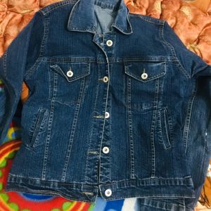 🔥Sale 🔥Cool Denim Jacket