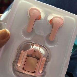 Wireless Earphones