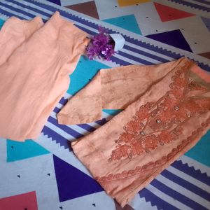 Kurta Pant Set