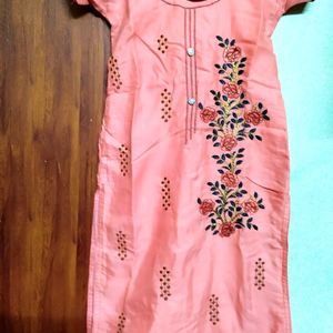 Combo Kurti