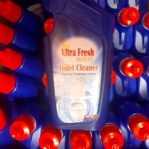 Discount-40/- Toilet Cleaner 500ml Only Rs-50/-