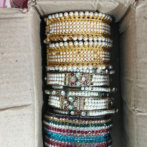 Bangles Set