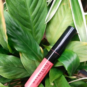 Maybelline Sensational Liquid Lipstick