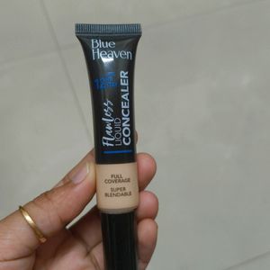 BRAND NEW BLUE HEAVEN CONCEALER