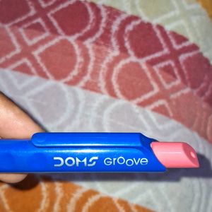 Doms Groove Mechanical Pencil