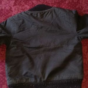 Boy Jacket