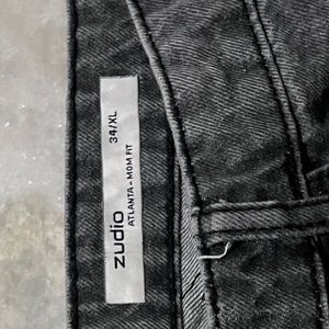 Zudio Jeans