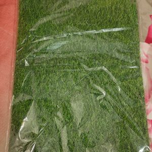 Grass Door Mat