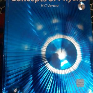 Physics Part 1 New Book Totally