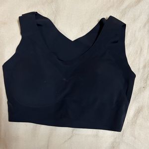 Adidas Puma And UnderArmour High Impact Sports Bra