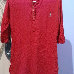 Short Kurta