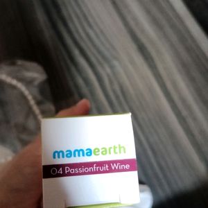 Mamaearth Matte Lipstick