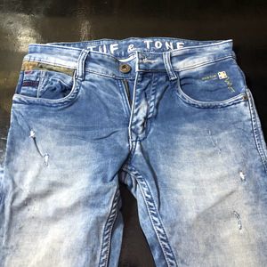 Tuf & Tone Jeans For Men’s.