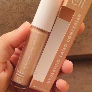 Elf Concealer Brand New Kay Beauty Conceale