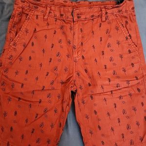 Bossini Shorts For Boys