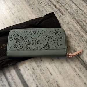 Clutch Purse Wallet For Women