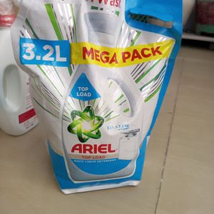 AIREL MATIC LIQUID DETERGENT