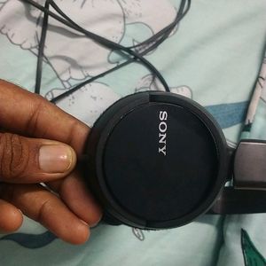 Sony Wired Headphones