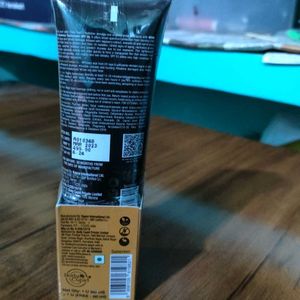 Sealed Pack Was In Science Sunscreen