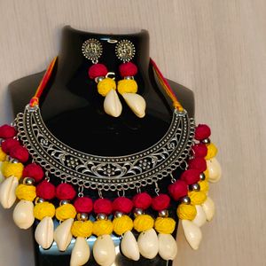 Beautiful Jewellery Set