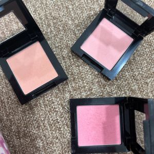 Maybelline Fit Me Blush