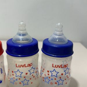 Feeding Bottle For Babies