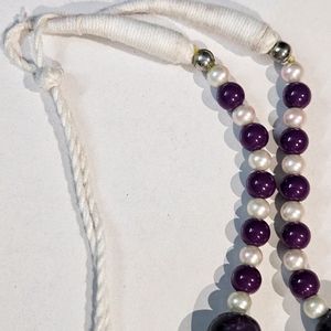 Bead Necklace