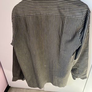 Stripe Shirt